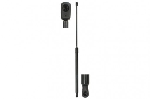 Amortizor portbagaj Stanga lungime maxima: 661,5mm, sUV:260,5mm (cu deschidere automata) potrivit OPEL INSIGNIA A, INSIGNIA A COUNTRY combi 07.08-03.17