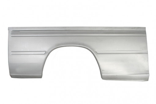 Aripa spate dreapta 1/3 lungime; model mediu, lungime 80mm MERCEDES SPRINTER; VW LT intre 1995-2006