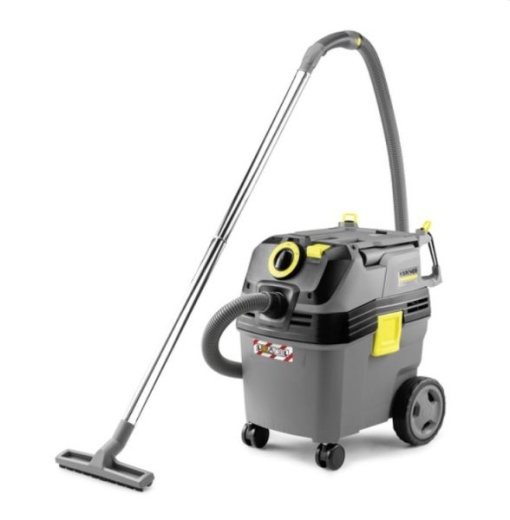 Aspirator umed-uscat profesional NT 30/1 Ap L