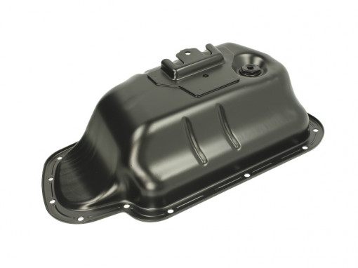 Baie ulei otel potrivit CITROEN BX, C15/MINIVAN, C2, C3 I, C3 II, C3 PLURIEL, C4, C4 I, C4 PICASSO I, C5 II, NEMO, NEMO/MINIVAN; FIAT FIORINO/MINIVAN, QUBO; PEUGEOT 1007, 206 1.0-2.0 10.82-