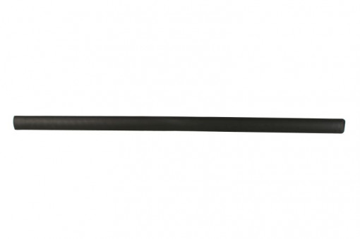 Bandou aripa fata dreapta (negru) potrivit SKODA OCTAVIA II 02.04-06.13