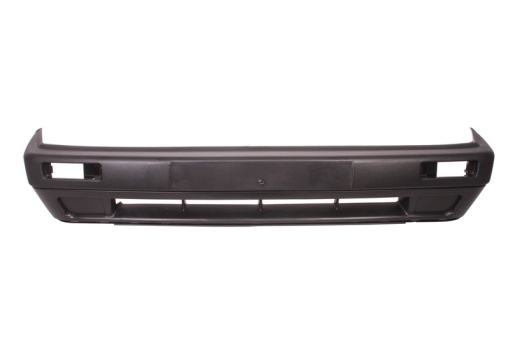 Bara Fata, complet, negru, TUV potrivit VW GOLF II, JETTA II 09.89-10.91