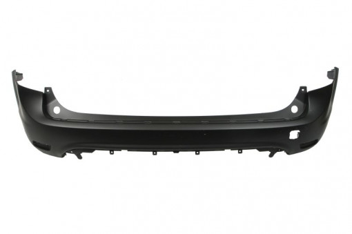 Bara spate grunduit potrivit FORD FOCUS II, FOCUS II/combi; Break 02.08-04.11