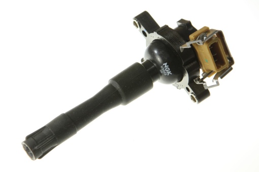 Bobina inductie potrivit BMW 3 (E36), 3 (E46), 5 (E39), 7 (E38), 8 (E31), X5 (E53), Z3 (E36), Z8 (E52); LAND ROVER FREELANDER I, RANGE ROVER III; MG MG ZS; OPEL CORSA C, ZAFIRA A 1.6-5.4 01.91-08.12