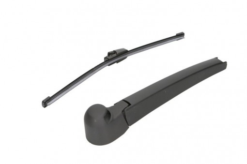 Brat stergator spate cu lamela potrivit SEAT LEON 02.10-12.12