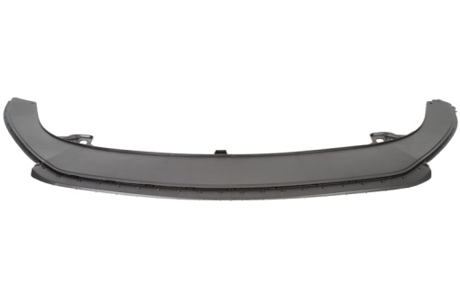 Capac bara Fata negru potrivit VW CADDY III, CADDY III/MINIVAN, TOURAN 05.10-