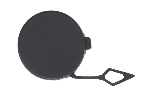 Capac carlig remorcare spate (grund) potrivit VW BEETLE 5C 04.11-05.16