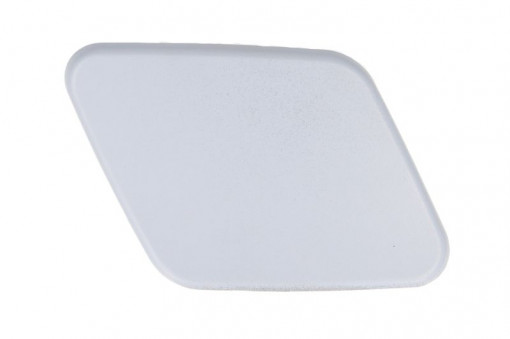Capac spalator far Fata Stanga (plastic, grunduit) potrivit BMW 1 (E81), 1 (E82), 1 (E87), 1 (E88) 06.04-12.13 11.03-12.13