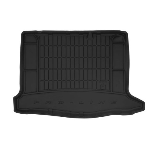Captuseala portbagaj spate, material: TPE, 1 buc., culoare: negru potrivit DACIA SANDERO II; RENAULT SANDERO/STEPWAY II LIFTBACK 10.12-