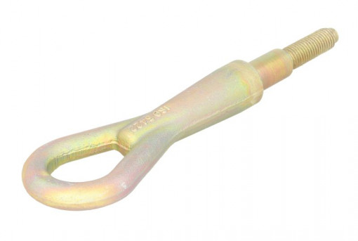 Carlig remorcare potrivit CITROEN C2, C3 AIRCROSS I, C3 I, C5 II, C5 III, C8, JUMPY II, SAXO; FIAT SCUDO, ULYSSE; LANCIA PHEDRA; PEUGEOT 1007, 206, 307, 406, 407, 508 I, 607, 807, EXPERT 11.95-