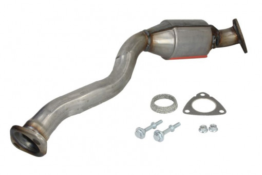 Catalizator EURO 4 potrivit HONDA JAZZ II 1.2/1.3/1.4 03.02-10.08