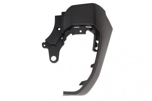 Colt bara spate dreapta model cu uÈ™Äƒ spate; model scurt, grunduit, TUV potrivit CITROEN BERLINGO III; OPEL COMBO E; PEUGEOT RIFTER 03.18-