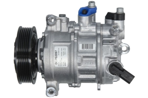 Compresor climatizare potrivit AUDI A4 ALLROAD B8, A4 B8, A4 B9, A5, Q5; PORSCHE MACAN 1.4-2.0H 10.07-
