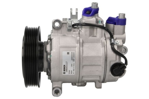 Compresor climatizare potrivit AUDI A4 B8, A5, A6 ALLROAD C6, A6 ALLROAD C7, A6 C6, A6 C7, A7, Q5 2.4-4.0 05.04-09.18