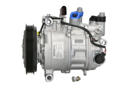 Compresor climatizare potrivit AUDI A4 B9, A5, A6 C8, A7, A8 D5, Q7, Q8 3.0/3.0D/3.0H 05.16-