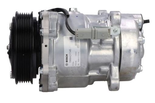 Compresor climatizare potrivit CITROEN BERLINGO, BERLINGO/MINIVAN, C5 I, C5 I/KOMBI, C8, XSARA, XSARA PICASSO, XSARA/HATCHBACK, XSARA/KOMBI; FIAT SCUDO, ULYSSE; PEUGEOT 307 1.9D-2.2D 06.96-