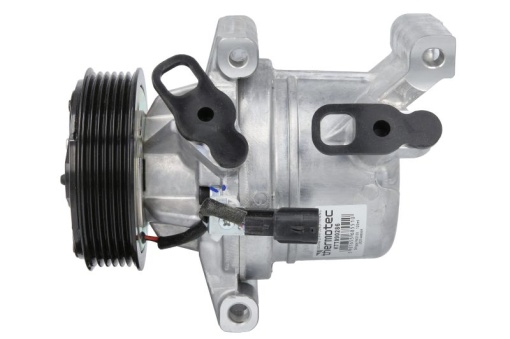 Compresor climatizare potrivit DACIA DUSTER, LOGAN II, LOGAN MCV II, SANDERO II 1.5D 10.12-