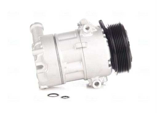 Compresor climatizare potrivit FIAT 500L, TIPO 1.3D/1.6 09.12-