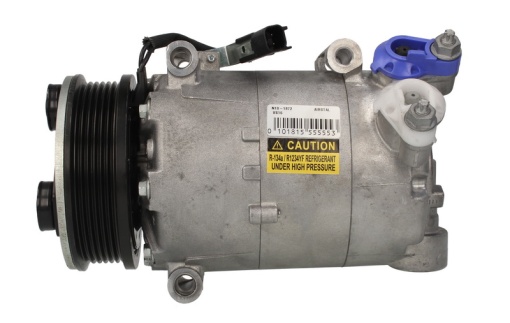 Compresor climatizare potrivit FORD C-MAX II, FOCUS III, FOCUS III/HATCHBACK, GALAXY II, GALAXY MK II, GRAND C-MAX, KUGA I, MONDEO IV, S-MAX; LAND ROVER RANGE ROVER EVOQUE 2.0D/2.2D 05.06-12.19