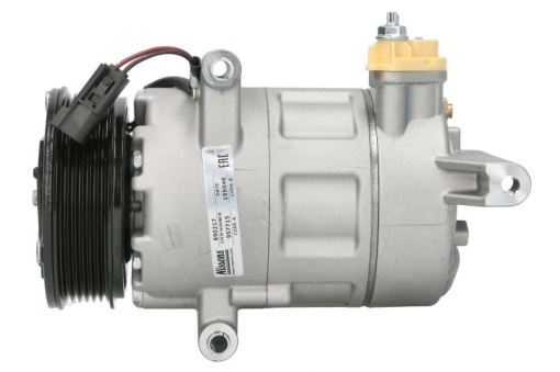 Compresor climatizare potrivit FORD TOURNEO CUSTOM V362, TRANSIT CUSTOM V362, TRANSIT V363 2.2D 09.12-12.23