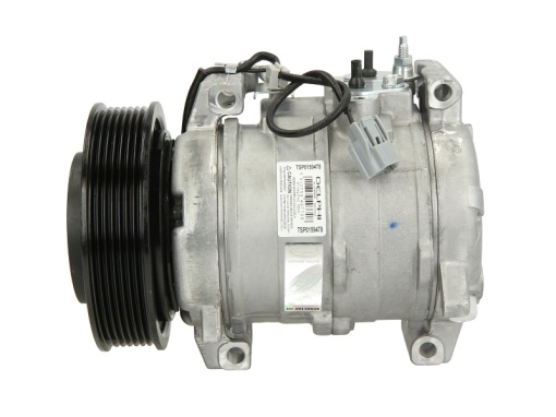 Compresor climatizare potrivit HONDA ACCORD VII, ACCORD VIII 2.0/2.4 09.02-