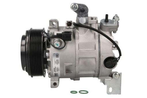 Compresor climatizare potrivit INFINITI EX, G, QX50 I 3.5/3.7 09.08-