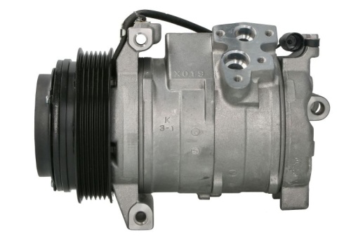 Compresor climatizare potrivit JEEP GRAND CHEROKEE II 2.7D/4.0 04.99-09.05