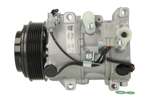 Compresor climatizare potrivit LEXUS GS, IS C, IS II 2.5/3.0/3.5 04.05-06.15