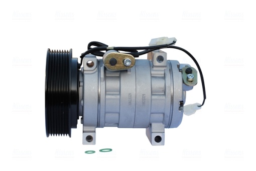 Compresor climatizare potrivit MAZDA 3, 6 2.0D/2.2D 08.07-09.14