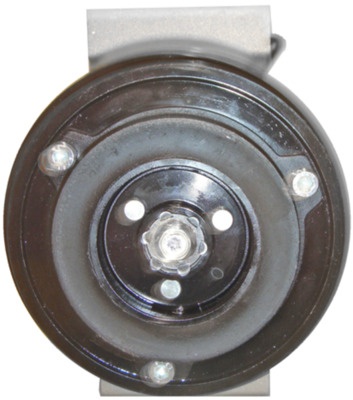 Compresor climatizare potrivit MERCEDES C T-MODEL (S203), C (W203), CLK (A209), CLK (C209), CLS (C219), E T-MODEL (S211), E (VF211), E (W211), S (W220, V220), SPRINTER 3,5-T (B906) 06.00-