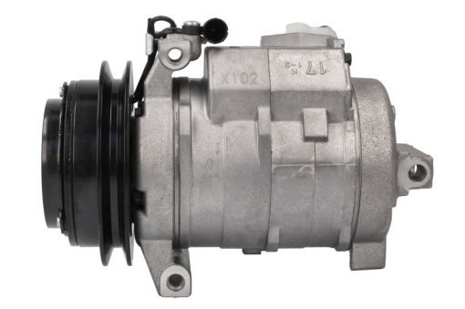 Compresor climatizare potrivit MERCEDES SPRINTER 3,5-T (B906), SPRINTER 3-T (B906), SPRINTER 4,6-T (B909), SPRINTER 5-T (B906) 2.1D/2.2D 06.06-