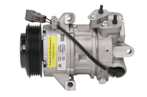 Compresor climatizare potrivit MITSUBISHI COLT CZC VI, COLT VI; SMART FORFOUR 1.1-1.5D 01.04-06.12
