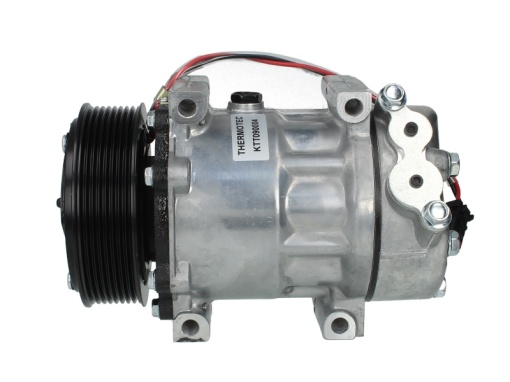 Compresor climatizare potrivit SCANIA 4, P I, R I, T; NEOPLAN TOURLINER I 05.95-