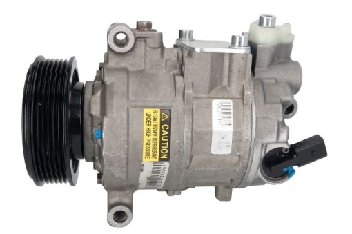 Compresor climatizare potrivit VW AMAROK, MULTIVAN T5, TRANSPORTER T5 2.0/2.0D 11.03-