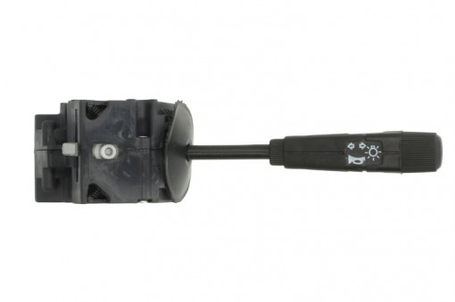 Comutator coloana directie (Claxon; lumini) potrivit RENAULT MASTER I, TRAFIC 03.80-03.01