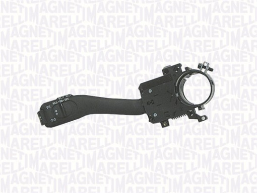 Comutator coloana directie (lumini) potrivit VOLVO S80 I; AUDI A2, A3, A6 C4, A6 C5, A6 C6, ALLROAD C5, TT; FORD GALAXY I; SEAT ALHAMBRA, LEON, TOLEDO II; SKODA FABIA I 06.94-12.14