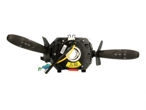 Comutator coloana directie (lumini; stergatoare) potrivit FIAT PUNTO, PUNTO/HATCHBACK 09.99-03.12