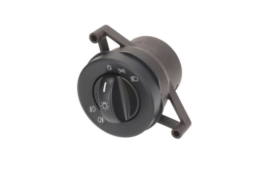 Comutator far (lumini de actionare, pozitie, ceata fata / spate) potrivit MERCEDES ATEGO 2, AXOR, AXOR 2, OH, TOURO (O 500) 03.96-