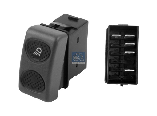 Comutator far potrivit IVECO STRALIS I 02.02-
