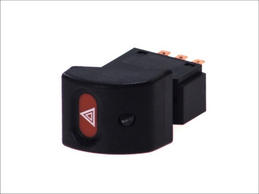 Comutator lumini avarie potrivit OPEL ASTRA F, ASTRA F/KOMBI 09.91-03.01