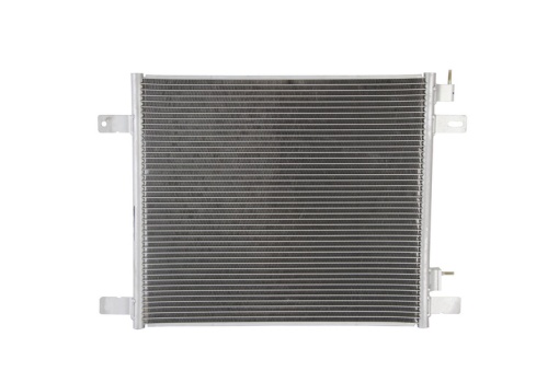 Condensator A/C 504x413x16 potrivit DAF CF, CF 65, LF, LF 45, LF 55 01.01-