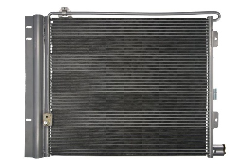 Condensator A/C 590x479x16 potrivit MAN TGL I, TGM I 04.05-03.22