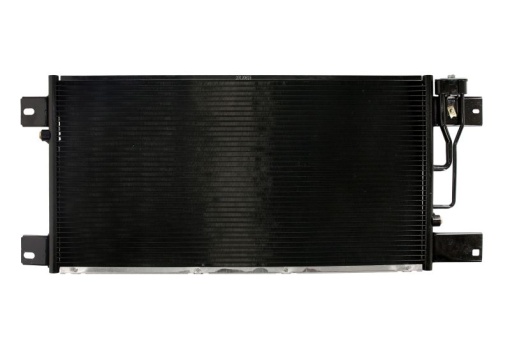 Condensator A/C 760x381x16 potrivit SCANIA P I, R I, T 03.04-05.19