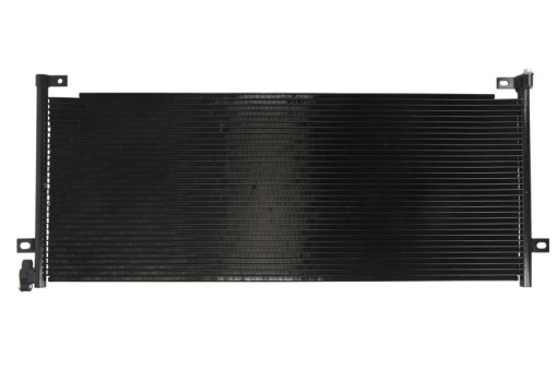 Condensator A/C potrivit VOLVO FH, FH16 09.05-