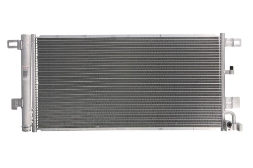 Condensator climatizare (cu uscator) potrivit AUDI A4 ALLROAD B9, A4 B9, A5, A6 ALLROAD C8, A6 C8, A7 1.4-3.0H 05.15-