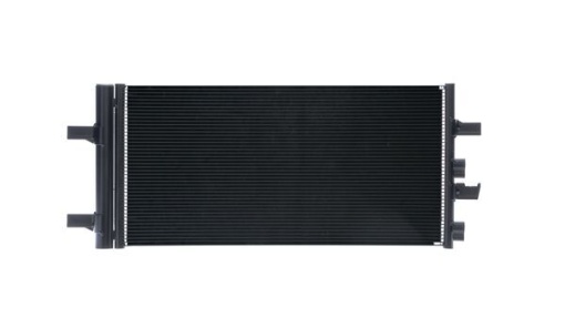 Condensator climatizare (cu uscator) potrivit BMW 1 (F40), 2 (F45), 2 GRAN COUPE (F44), 2 GRAN TOURER (F46), 2 GRAN TOURER VAN (F46), X1 (F48), X2 (F39); MINI COUNTRYMAN (F60) 1.5-2.0D 11.13-