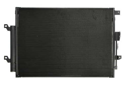 Condensator climatizare (cu uscator) potrivit JEEP CHEROKEE 2.2D/2.4/3.2 11.13-
