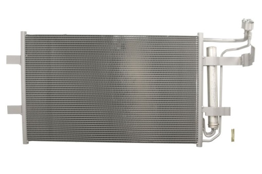 Condensator climatizare (cu uscator) potrivit MAZDA 5 1.8/2.0 06.10-