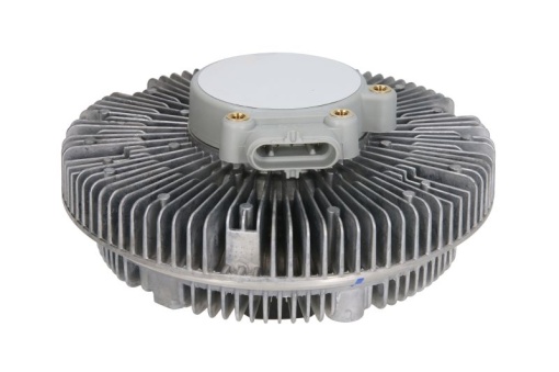 Cupla ventilator radiator potrivit CASE; NEW HOLLAND CCM potrivit CASE IH PUMA; NEW HOLLAND T6000, T7 F4GE0684C/NEF6(F4AFE611D)