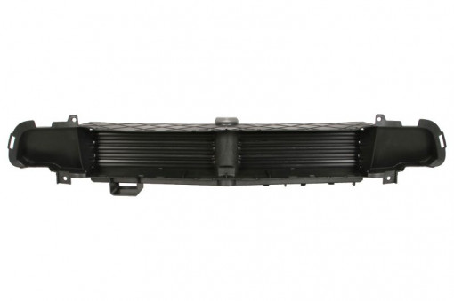 Deflector aer fata (plastic, negru) JEEP CHEROKEE dupa 2013